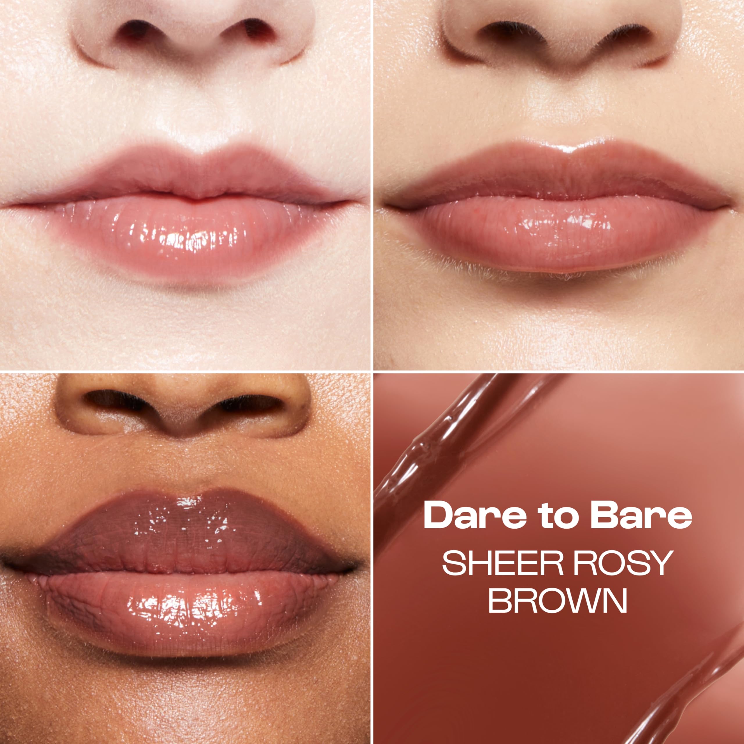 ALLEYOOP Lip Goals Trio ideal for daily routines, travel, and quick lip touch-ups.