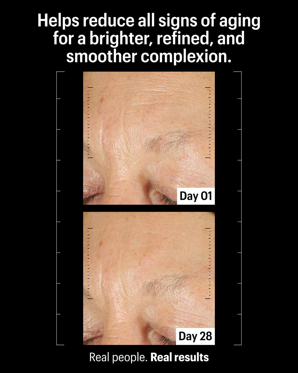 Allies of Skin cream texture close-up showing rich hydration.