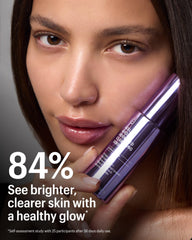 Allies of Skin serum pump enables controlled, clean application for daily clarity.