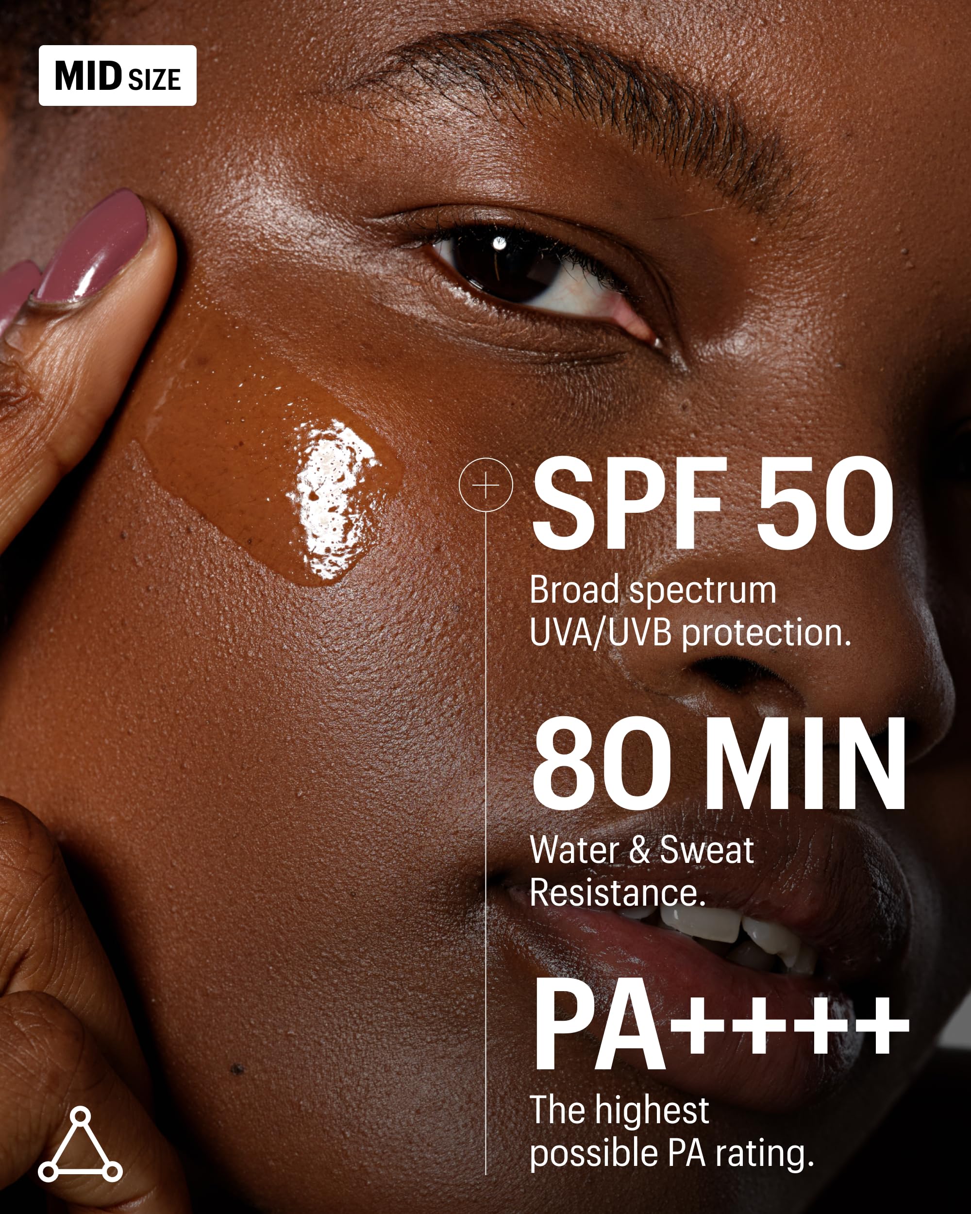 Allies of Skin Vitamin C and Green Tea formula close-up on packaging