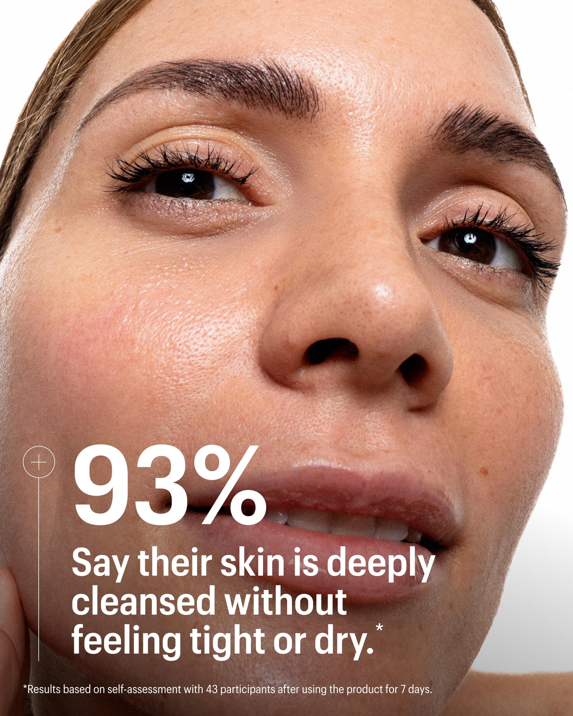 Allies of Skin Vitamin C & Omegas cleansing balm waterproof mascara removal.