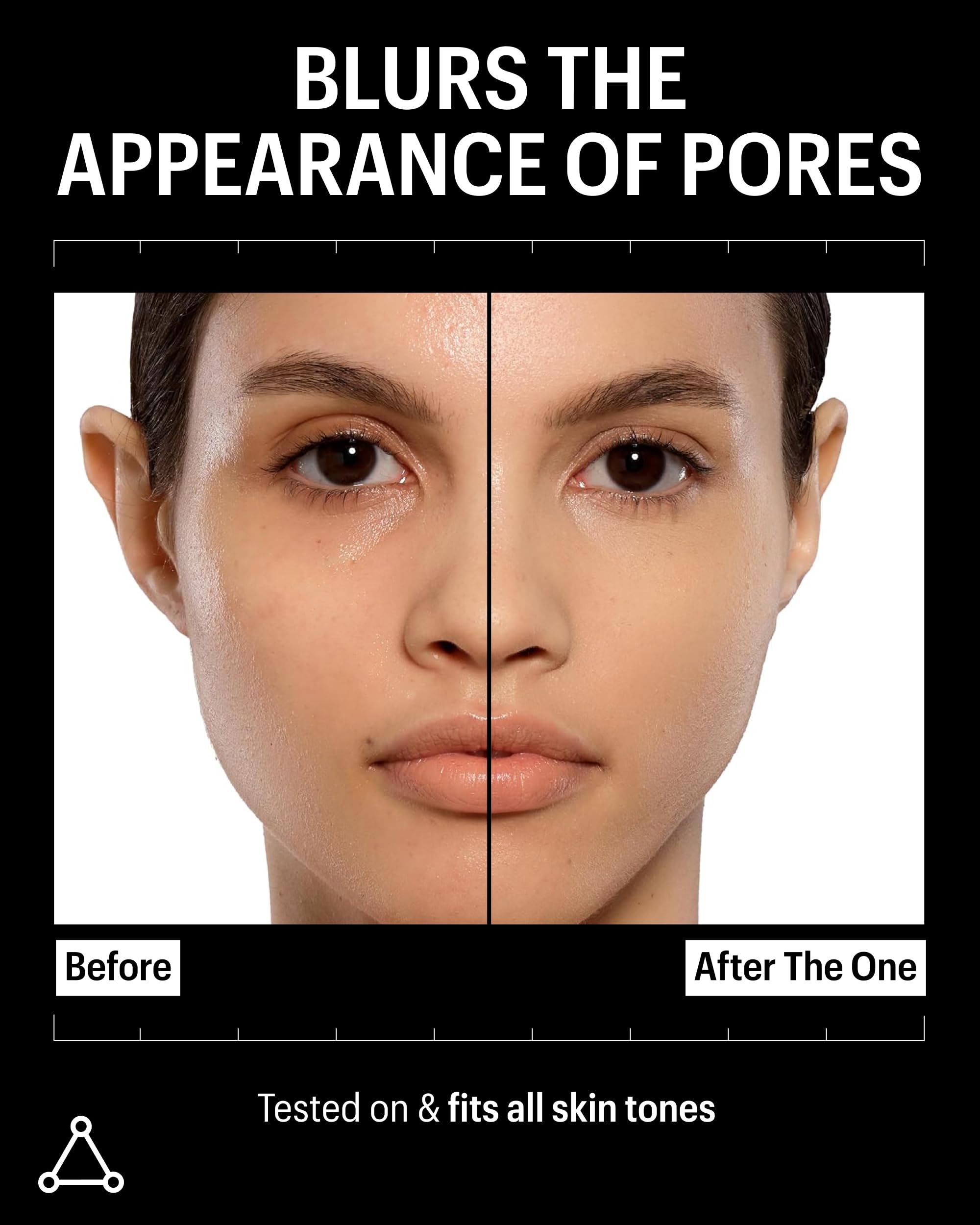 Allies of Skin packaging highlights 80-minute water resistance