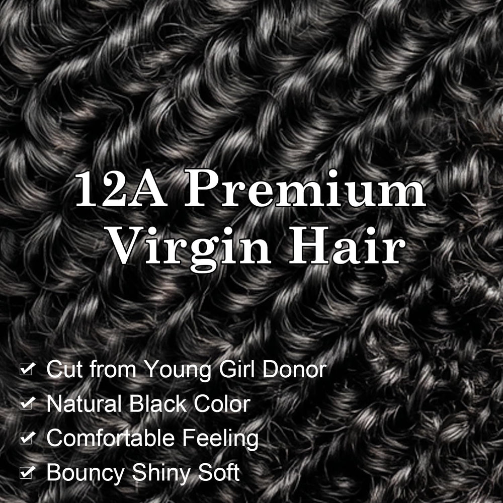ALLRUN packaged ready-to-wear bundles displayed for quick weave or sew-in installs