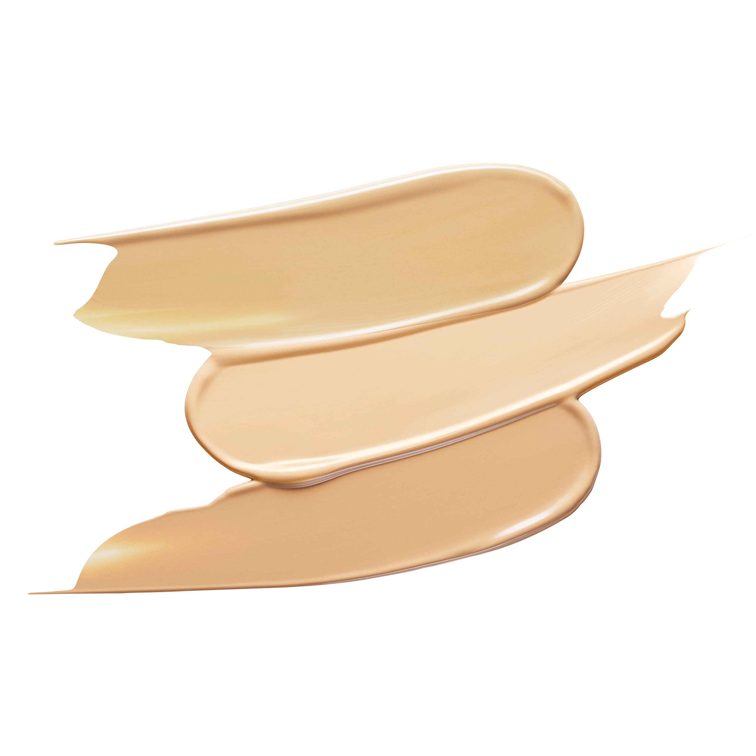 Almay hypoallergenic claim on fragrance-free foundation packaging