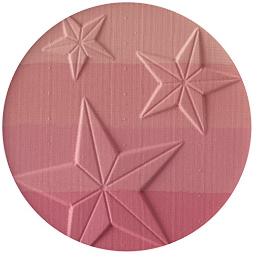 Almay Powder Blush hypoallergenic formula supports comfortable everyday use