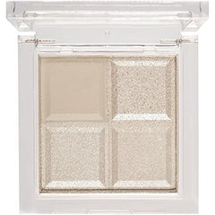 Almay Shadow Squad satin close-up showcasing sophisticated sheen for office-to-evening transitions.