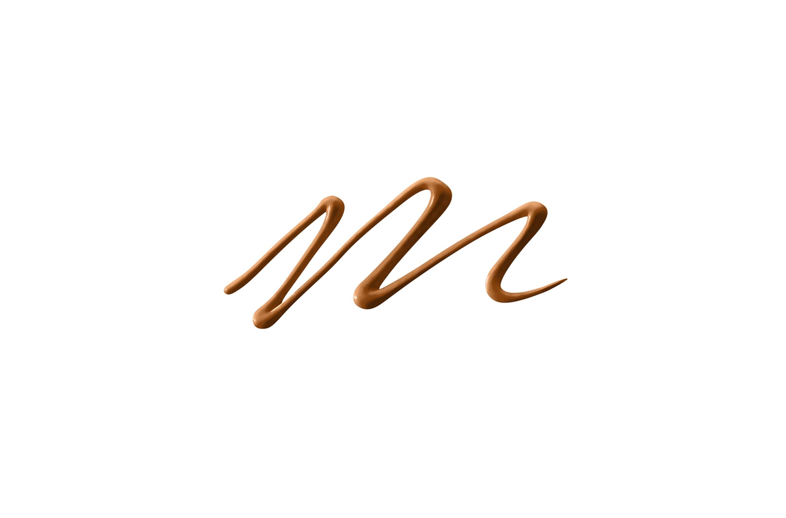Six shade options provide versatile matching across skin tones and sensitivities.