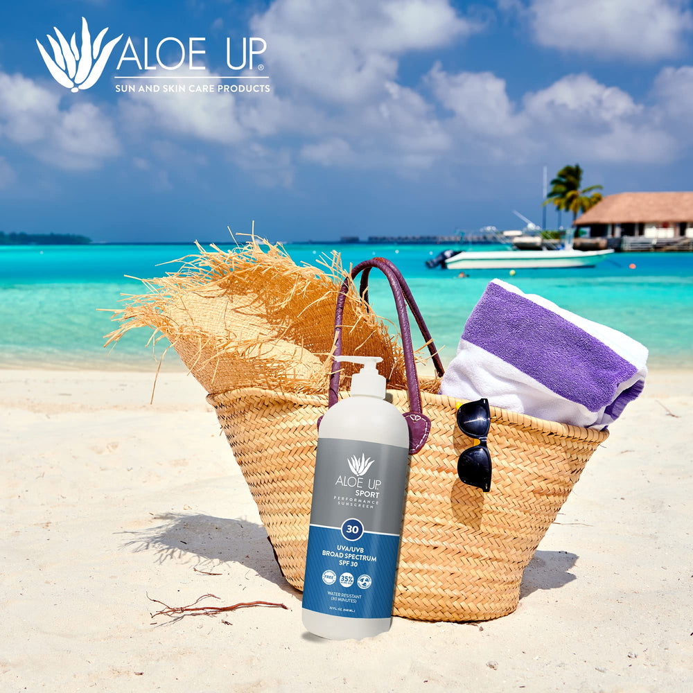 Cruelty-free, reef-safe sun protection for nature lovers.