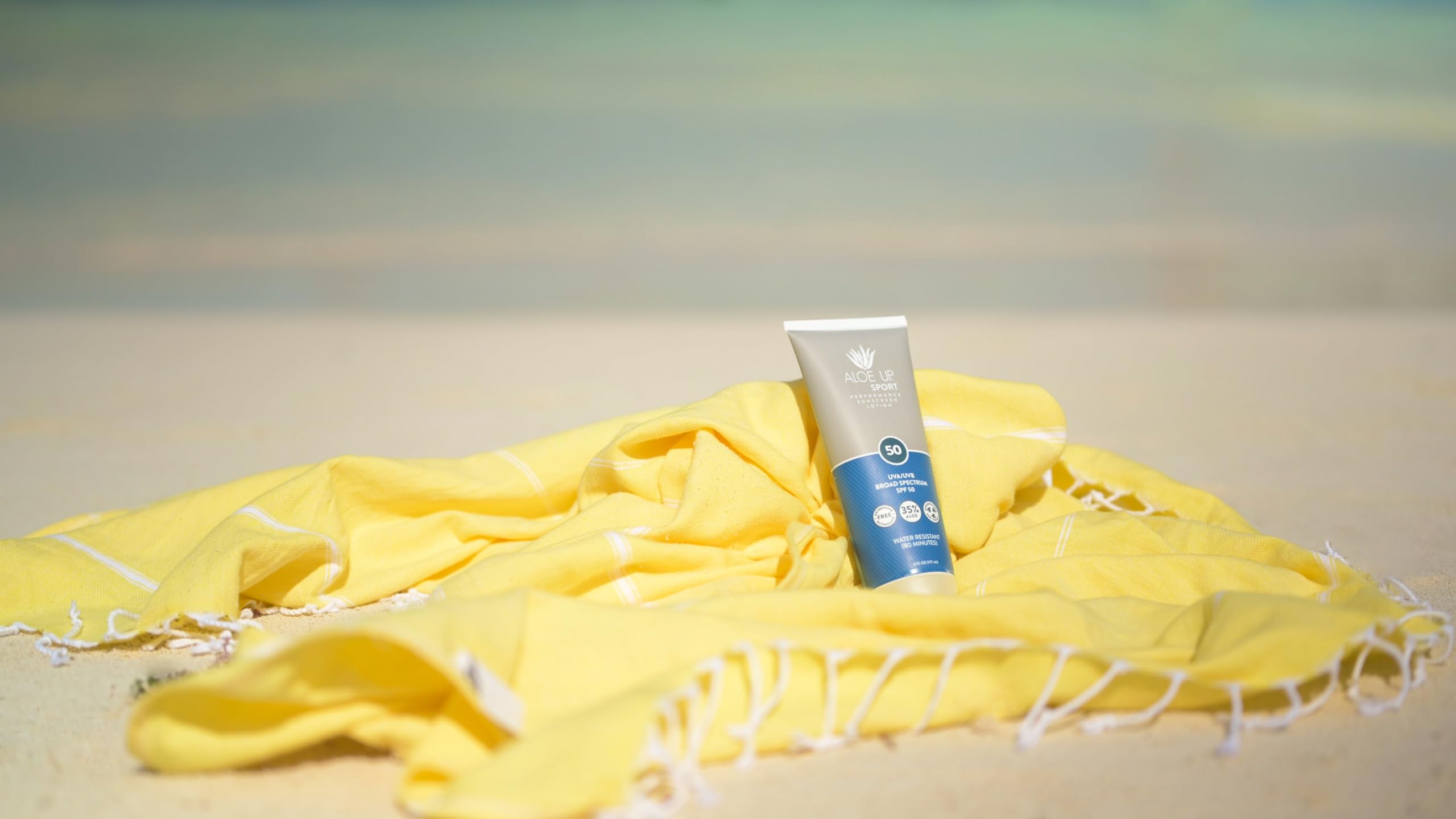 6 oz travel-friendly packaging fits sports bags and wrists