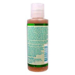 Aloe Life Skin Gel's fragrance-free formula is gentle for sensitive skin.