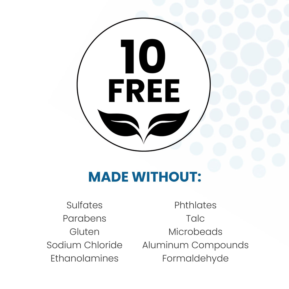ALOXXI Apple Stem Cell Technology label highlights stronger strands and elasticity.