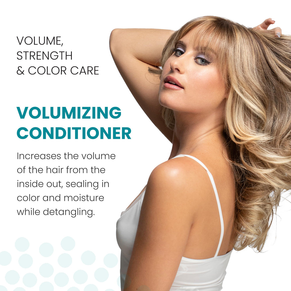ALOXXI texture swatch demonstrates detangling and gentle hydration.