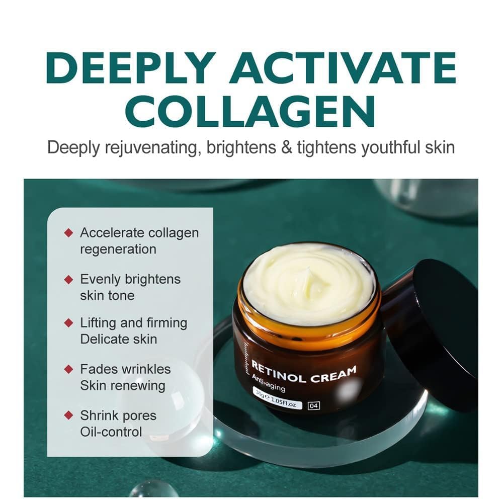 ALPAIS anti-aging cream jar illustrating a nourishing, non-greasy feel.