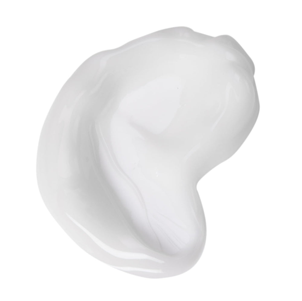 Morning and evening eye area routine with Alpha Skin Care eye cream.