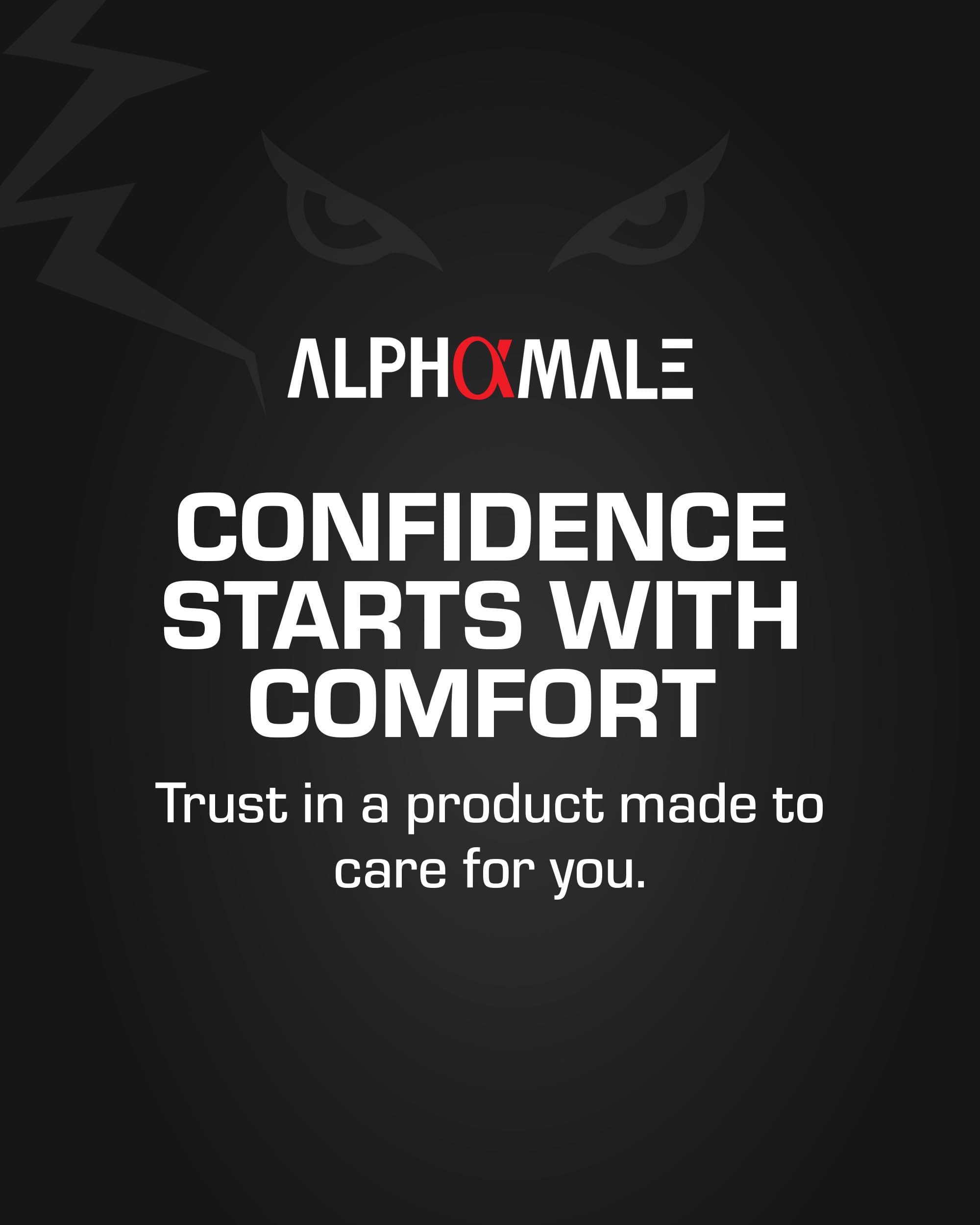 AlphaMale Premium Penile Health Cream made in USA emphasizes safety and quality.