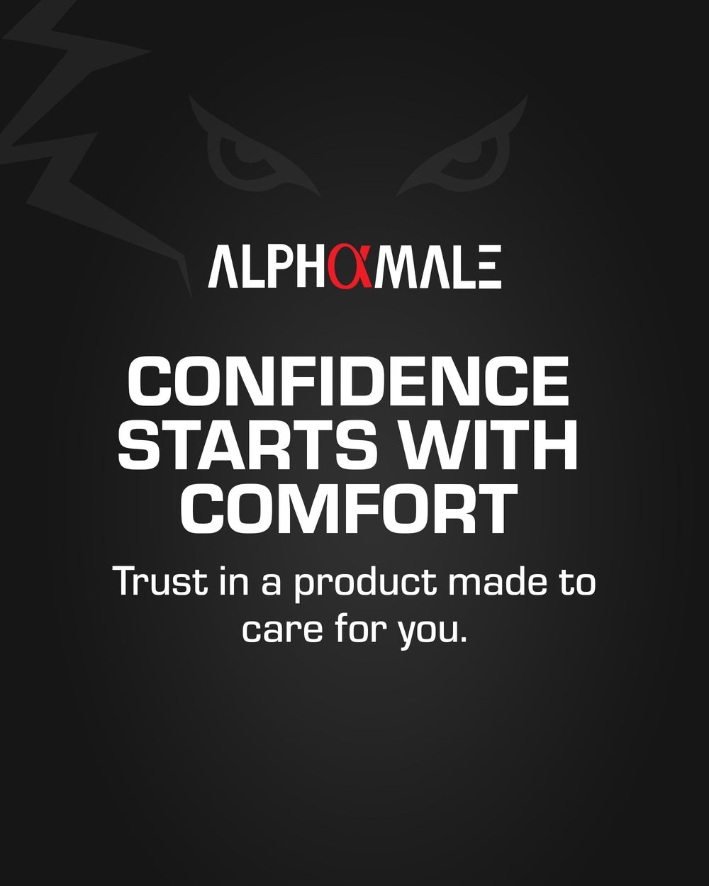 AlphaMale Premium Penile Health Cream made in USA emphasizes safety and quality.