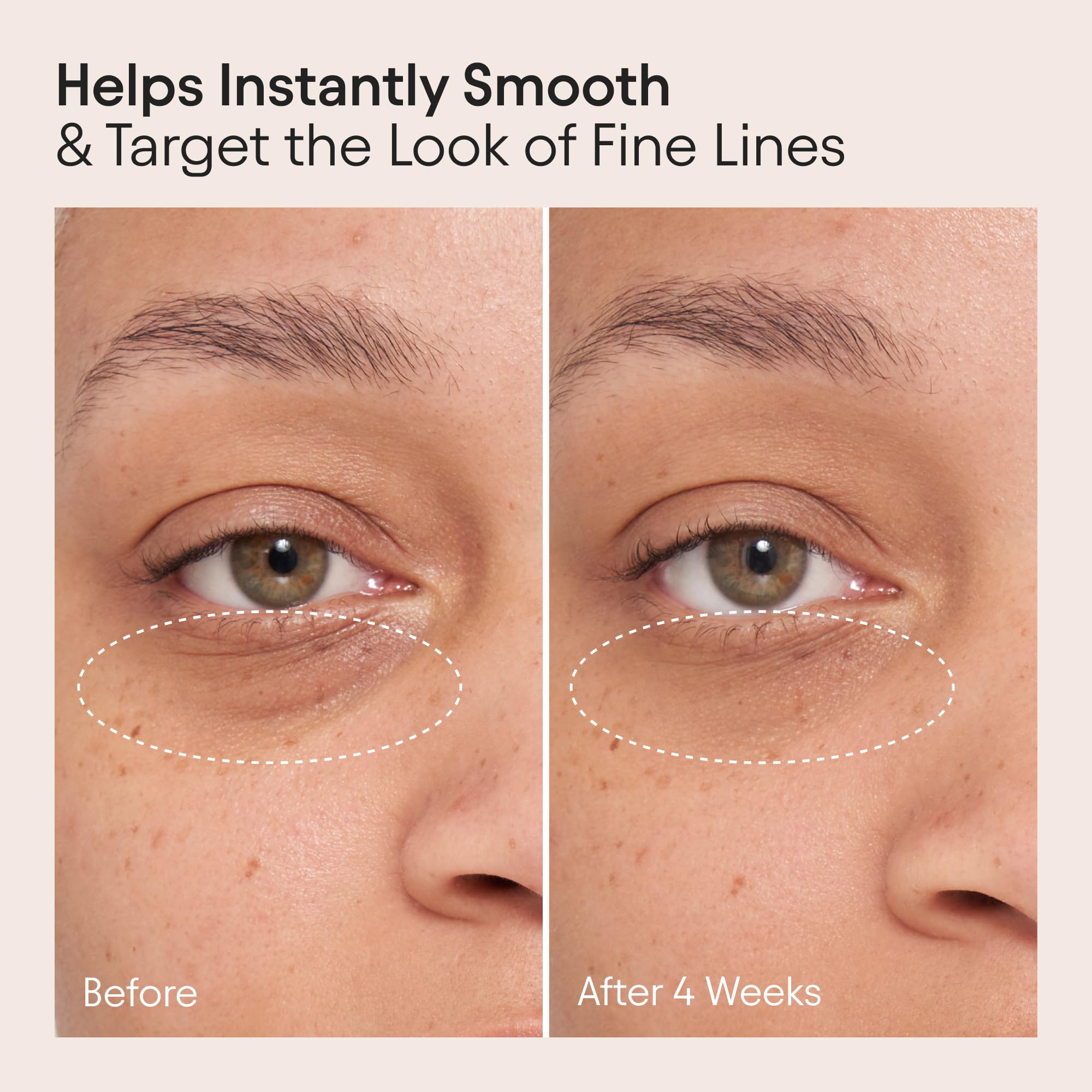 Alpyn Beauty emphasizes sustainable, wild-harvested plants in Line-Filling Eye Balm.