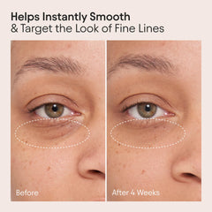 Alpyn Beauty emphasizes sustainable, wild-harvested plants in Line-Filling Eye Balm.