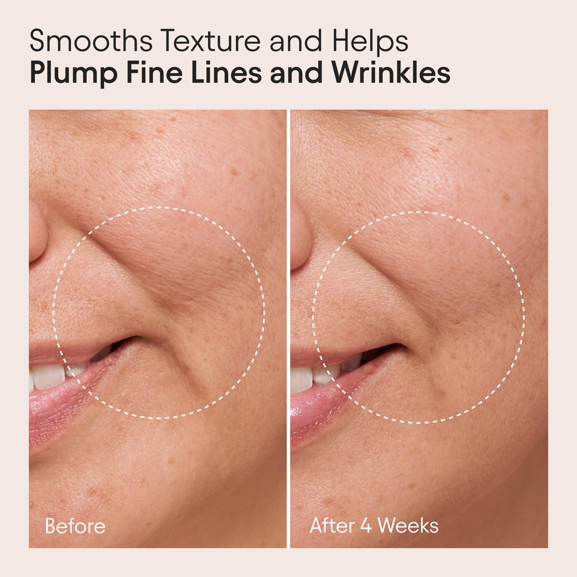 Salicylic acid fragment close-up in Alpyn Clarifying Oil for gentle exfoliation.