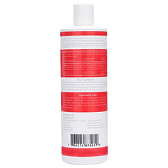 Rosemary oil highlight in Alra formula for scalp nourishment and hair care