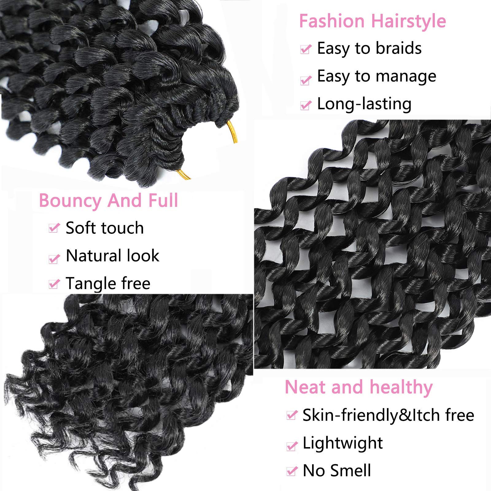 Alrence Passion Twist butterfly-locs 24-inch demonstrates versatile updos and bohemian charm.