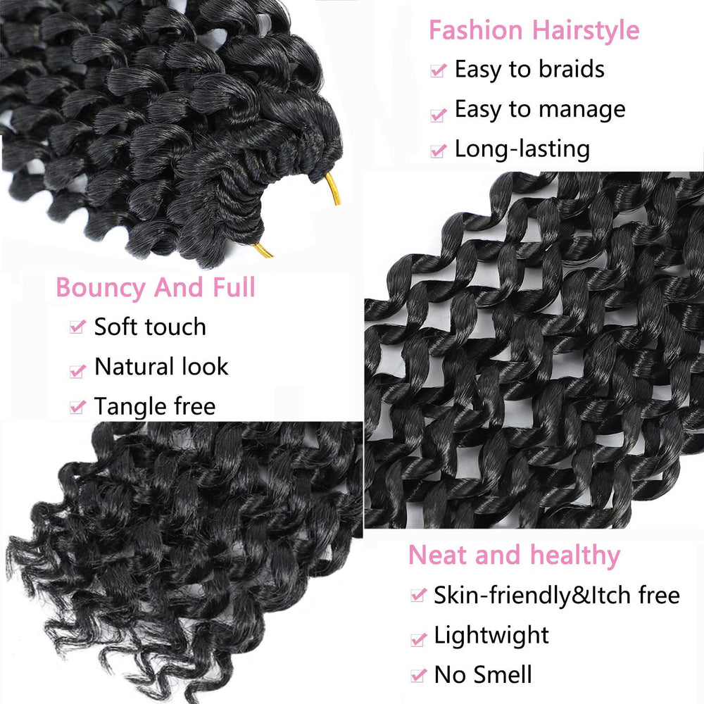 Alrence Passion Twist butterfly-locs 24-inch demonstrates versatile updos and bohemian charm.