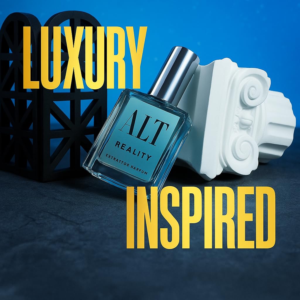 ALT. FRAGRANCES Reality travel-size bottle ideal for on-the-go touch-ups.