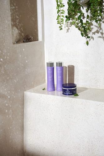 Alterna Caviar Anti-Aging Multiplying Volume packaging design and branding.