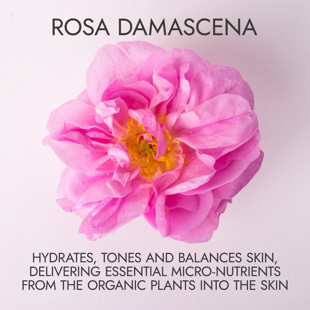 Alteya Organics Rose Water mist spray ideal for quick mid-day skin refresh.