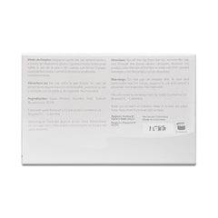 Close-up of AM Armesso Vitamin C 20% serum texture for quick absorption.