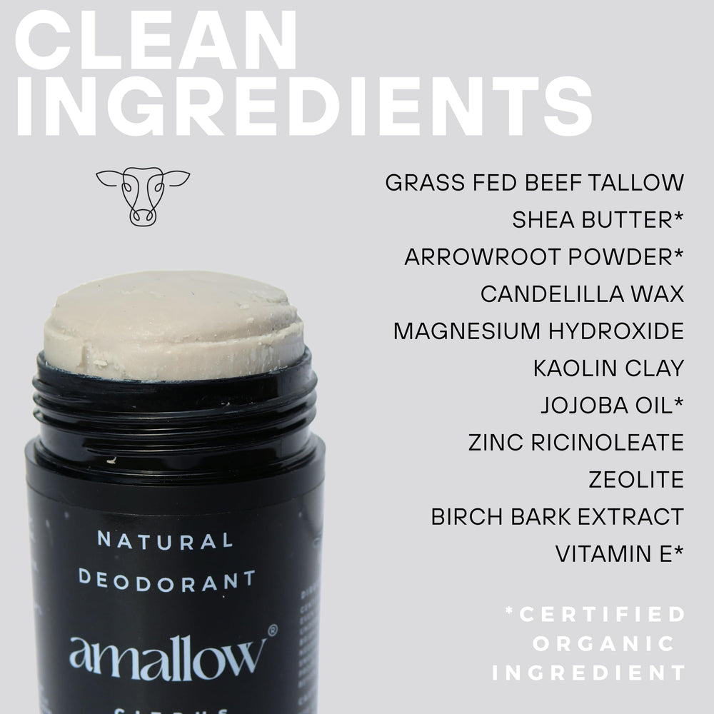 Amallow proudly made in Cincinnati, Ohio, in small batches.
