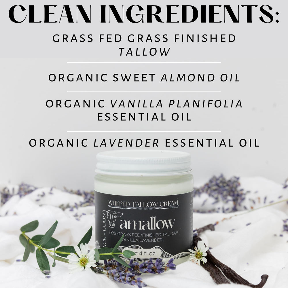 Sweet almond oil blend emphasizes non-clogging hydration