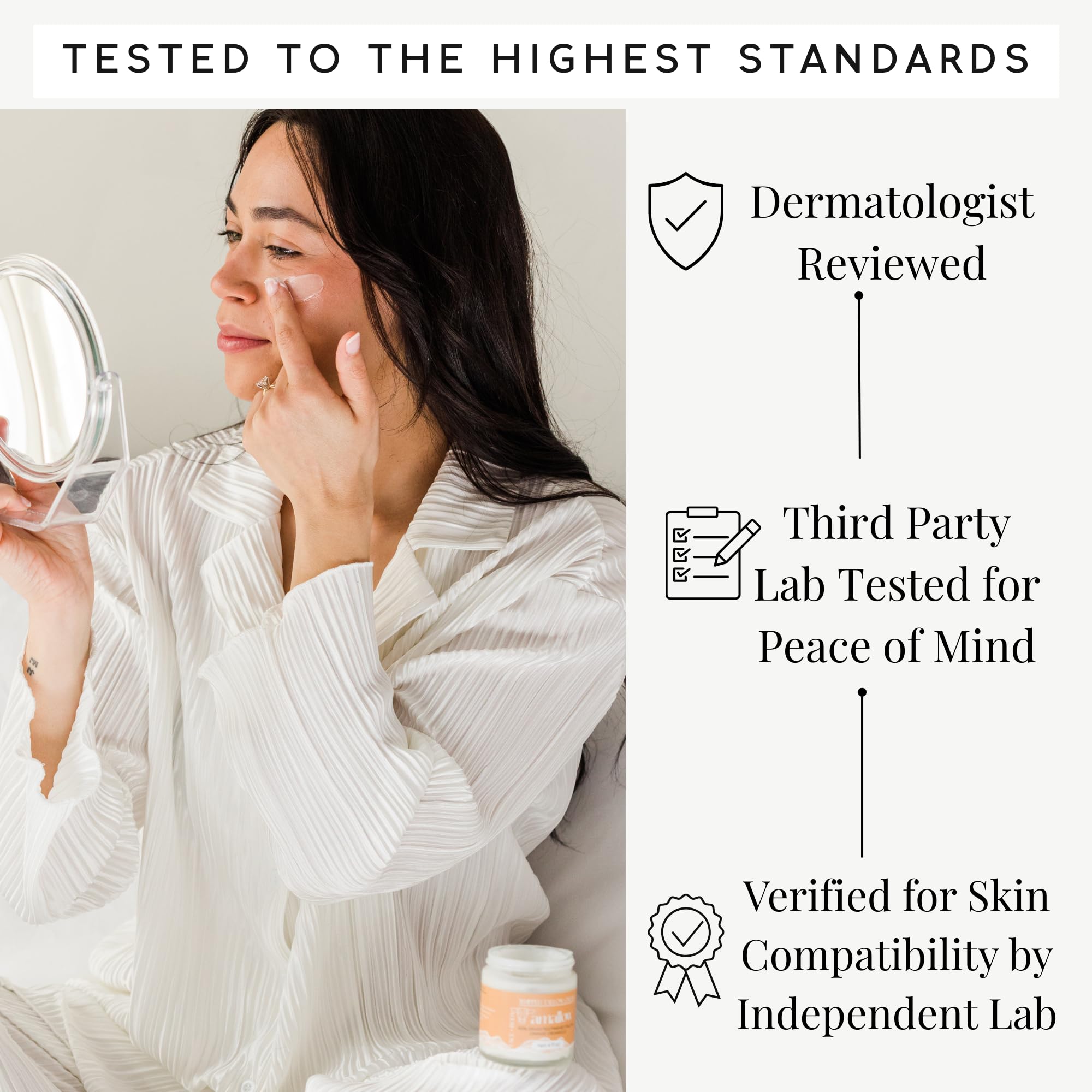 Sweet almond oil used in Amallow for skin hydration