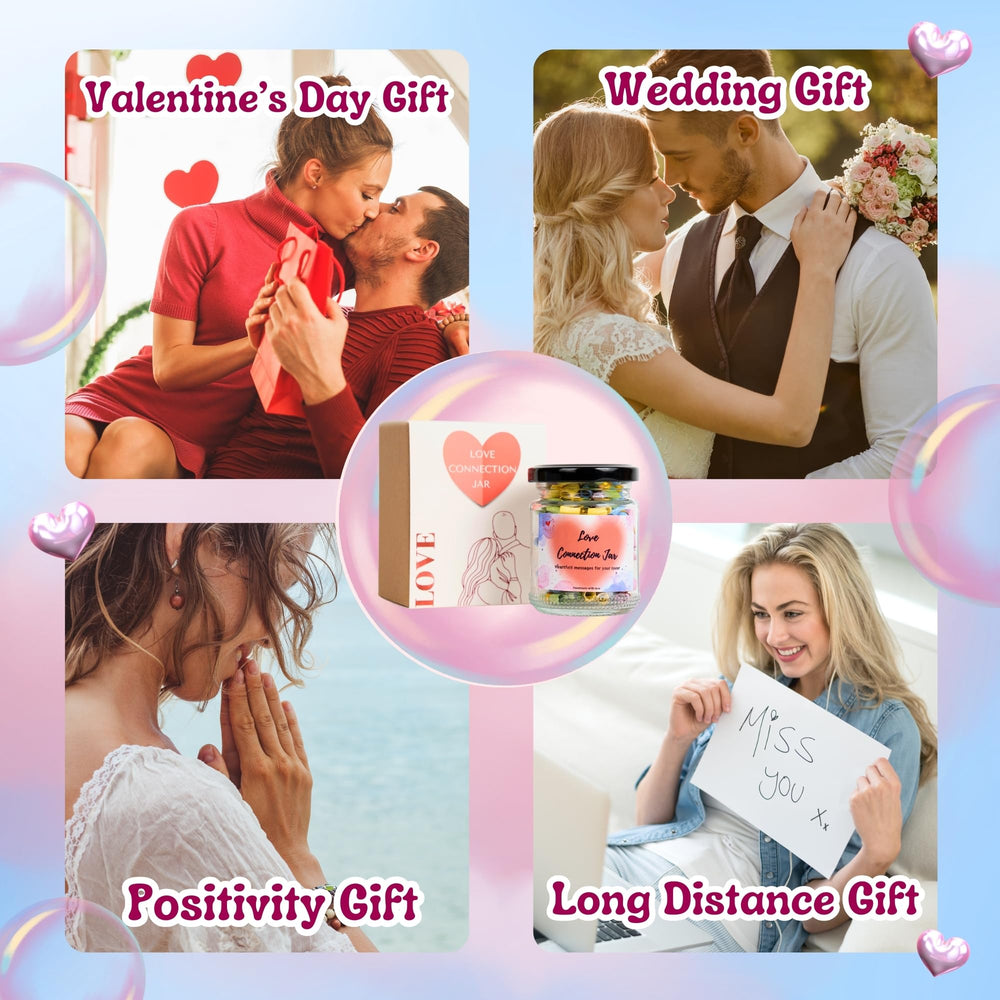 AMAQUANG couple gift set suitable for anniversaries and weddings.