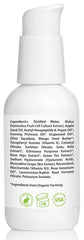 Amara Beauty daily moisturizer application motion for smooth, radiant skin.