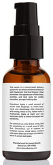 Amara Beauty retinol serum pack of 2 box showing value pack.