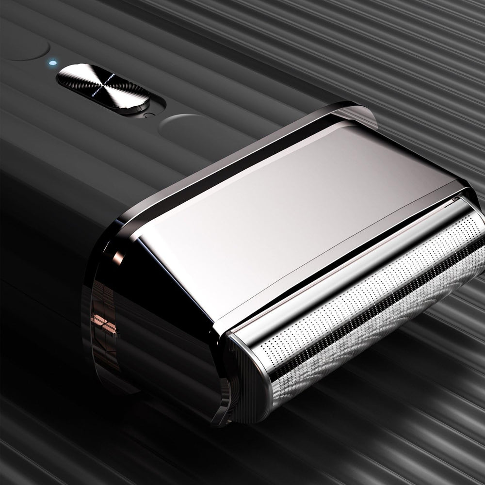 Amazon Series Onyx SF Pro-Shaver 8000 RPM motor delivers efficient shaving power