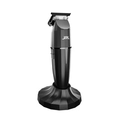 Amazon Series Onyx Trimmer close-up of EZ-GAP M blade for precise zero-gap trimming.