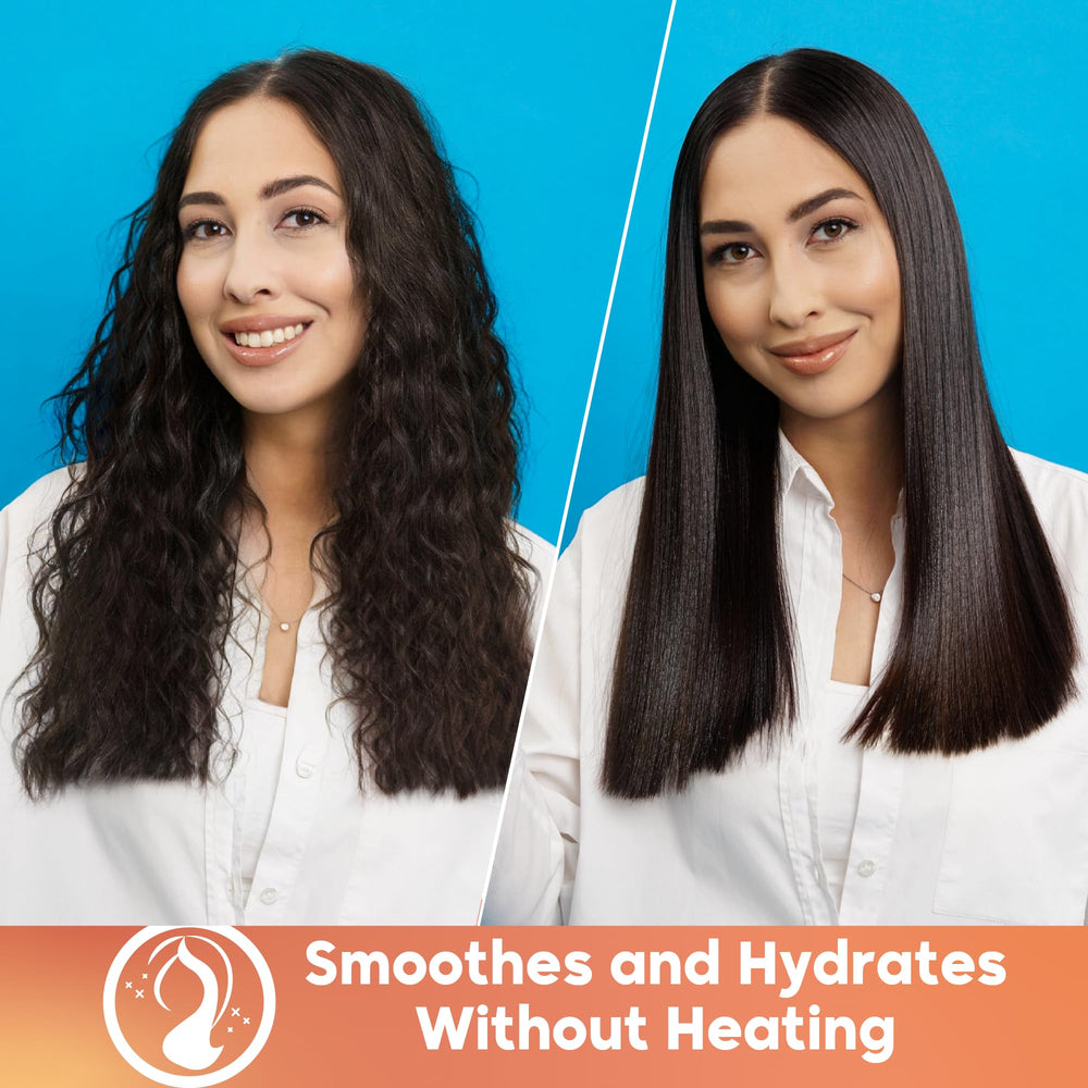 Amazonliss Tanino ingredients panel featuring grape seed extract and shea butter