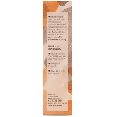 Ambi hyaluronic acid with aloe and cucumber close-up highlighting triple moisture