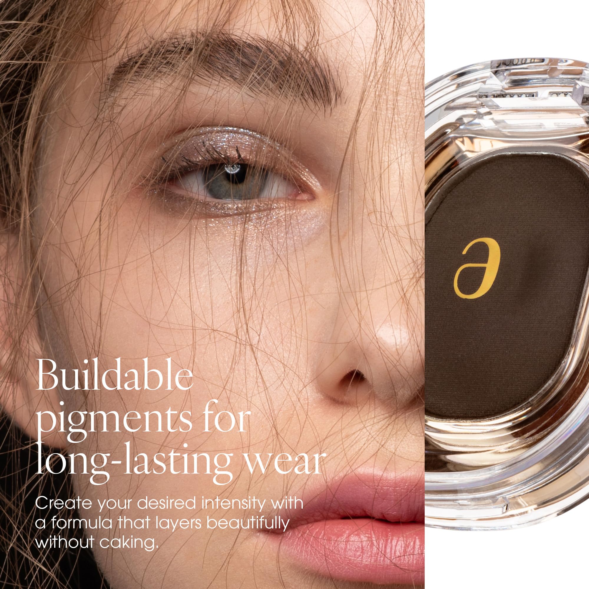 AmeliSeoul STEP BASIC crease-proof formula stays true all day.