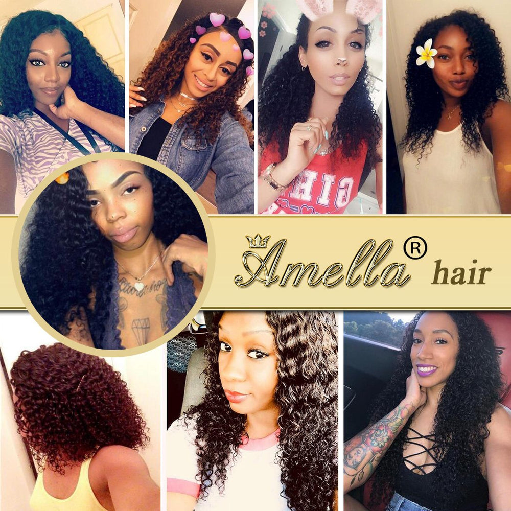 Amella Hair ready-to-style option ideal for versatile looks.
