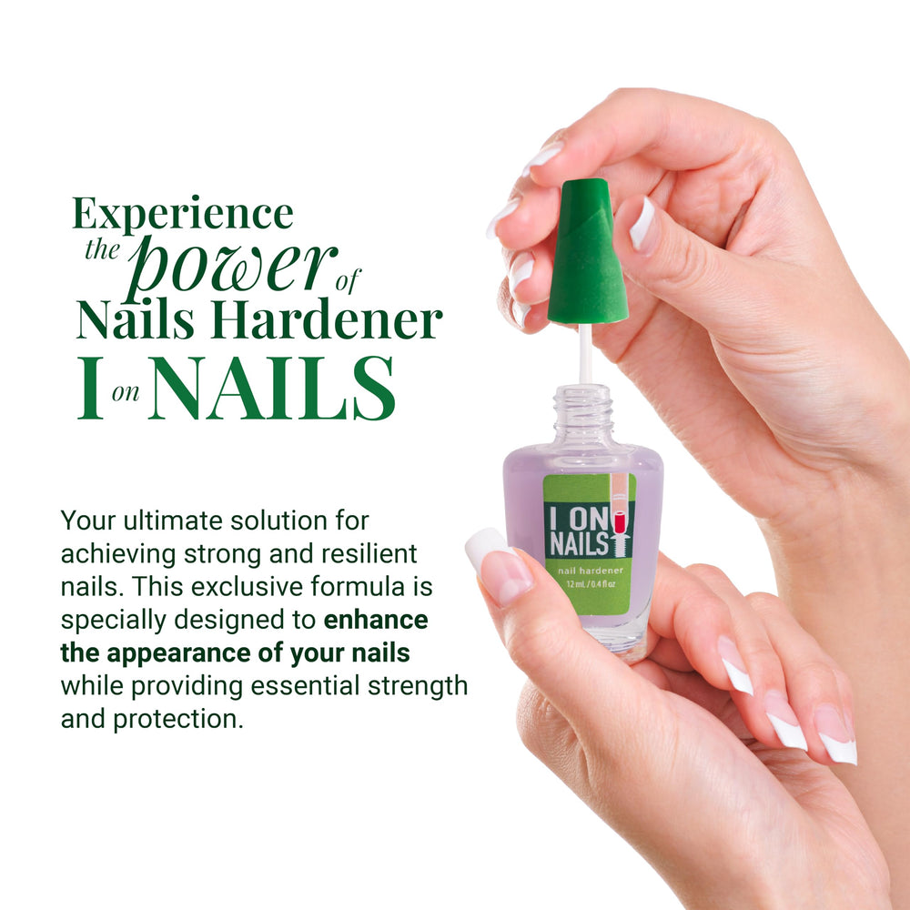 Amen Beauty I On Nails hyaluronic-acid-drops highlight nail hydration potential.