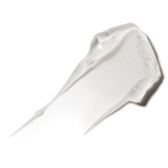 American Crew Shave Gel closeup application shows non-foaming texture for precise shaving.