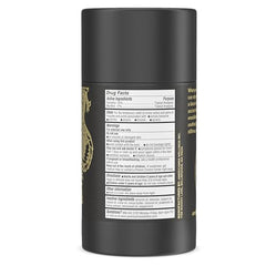 Americanna Wellness Dragon Balm roll-up application demonstrating fast-acting skin contact benefits.