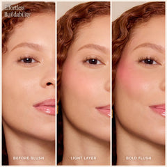 Desert Date Cream Multistick packaging in Slim Tube by AMI COLÉ
