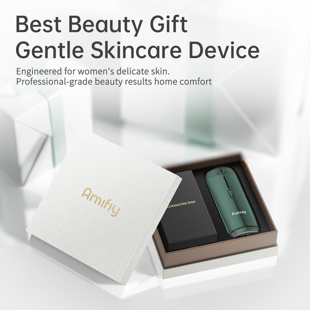 Amifiy Gift-ready Amifiy Ice Cooling IPL box