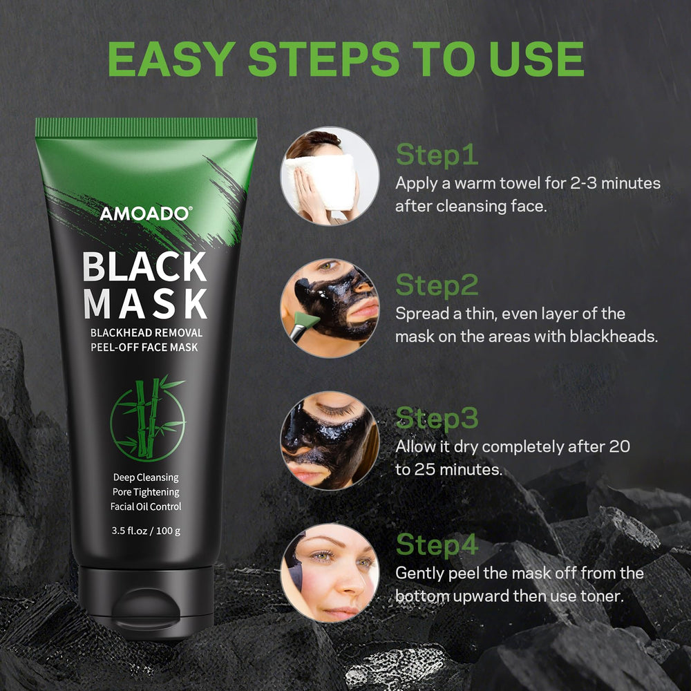 AMOADO aloe vera witch hazel soothing layer implies gentle refreshment for sensitive skin.