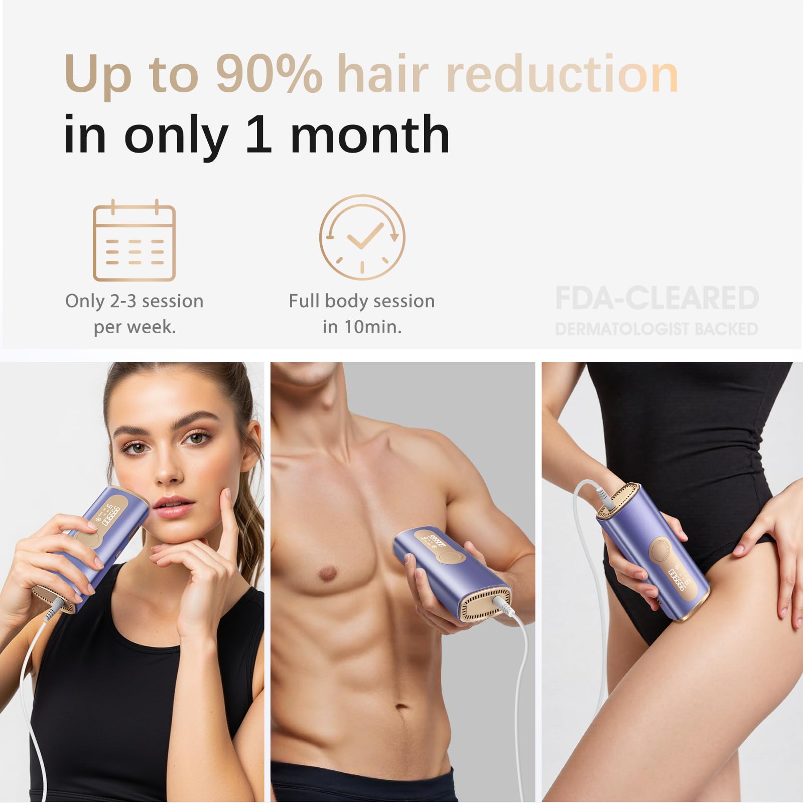 AMOTAOS derm-tested safety instructions and patch test guidance.
