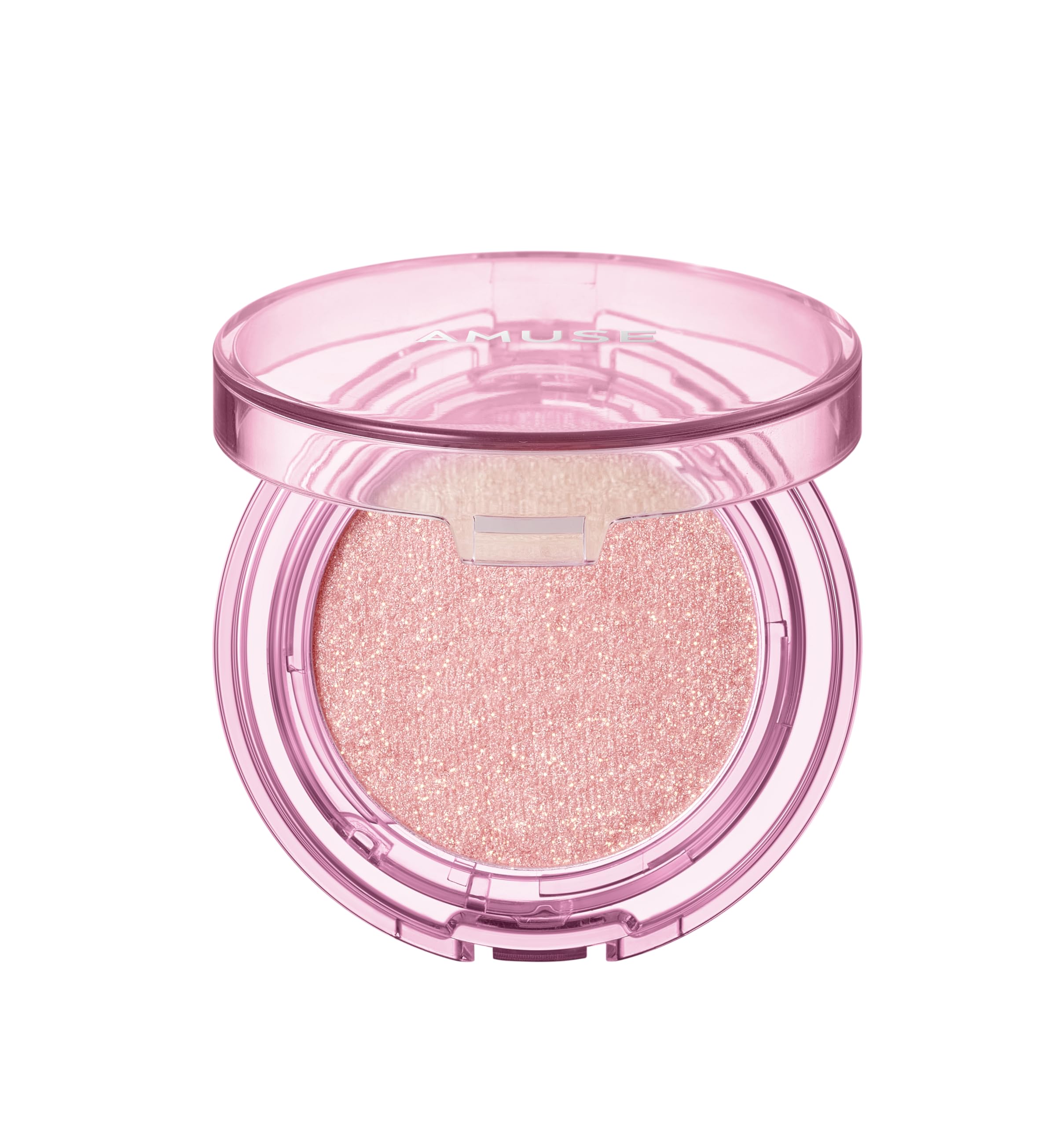 Amuse Seoul jelly-to-powder texture glides smoothly for a non-cakey finish.
